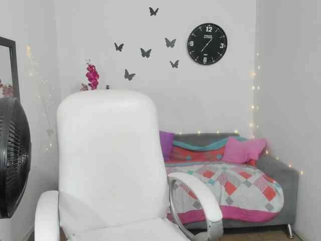 Evil-neighbor webcam