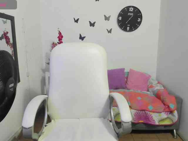 Evil-neighbor webcam