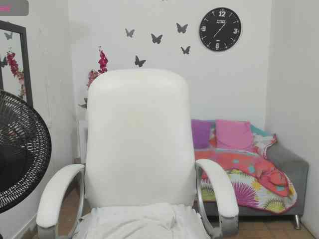 Evil-neighbor webcam