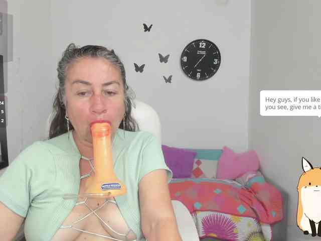 Evil-neighbor webcam