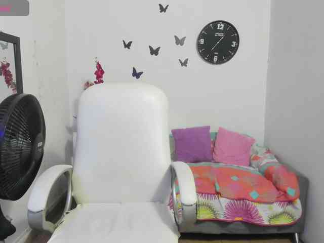 Evil-neighbor webcam