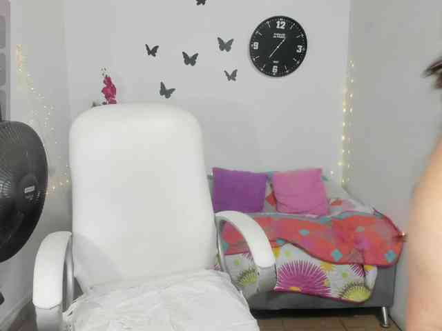 Evil-neighbor webcam