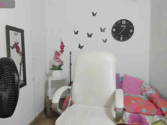 Evil-neighbor webcam