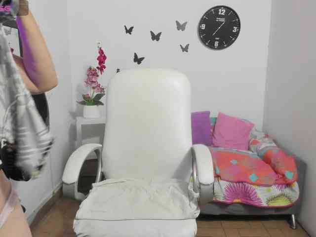 Evil-neighbor webcam