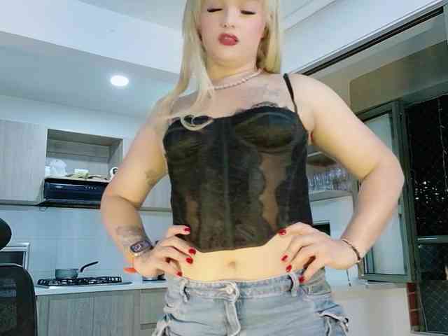 KendallCurkov Sex Cam Show