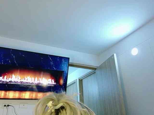 KendallCurkov Sex Cam Show