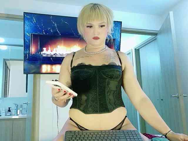 KendallCurkov Sex Cam Show