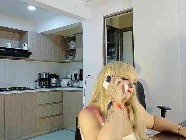 KendallCurkov Sex Cam Show