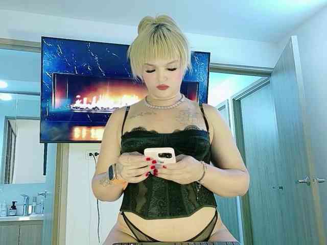 KendallCurkov Sex Cam Show