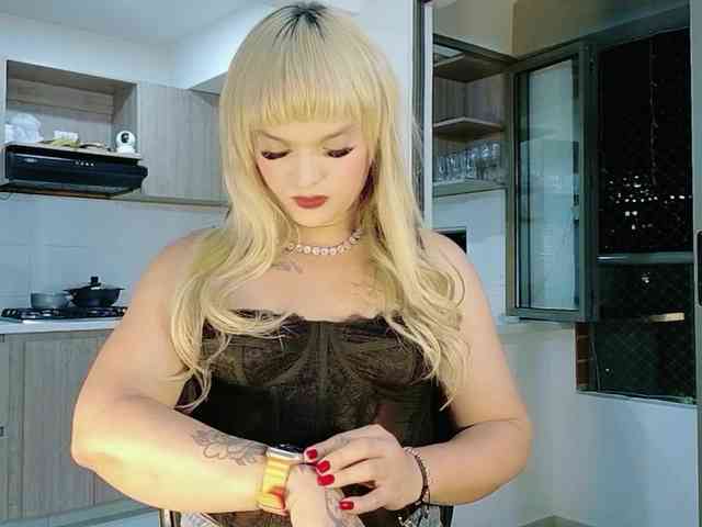 KendallCurkov Sex Cam Show