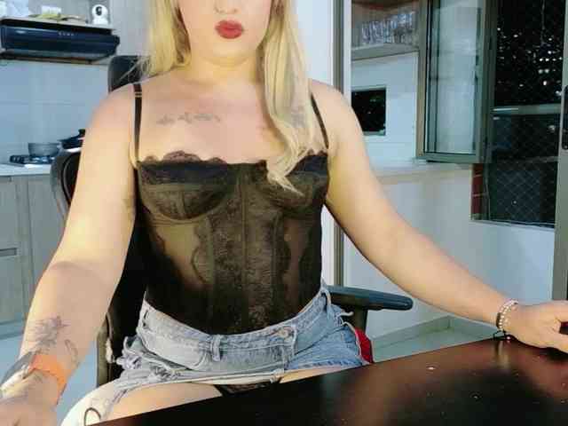 KendallCurkov Sex Cam Show