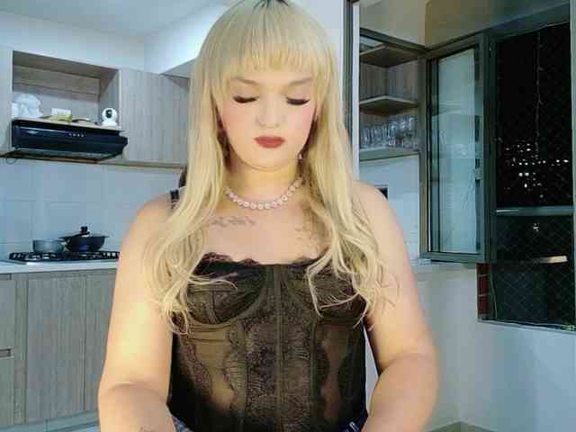 KendallCurkov Sex Cam Show