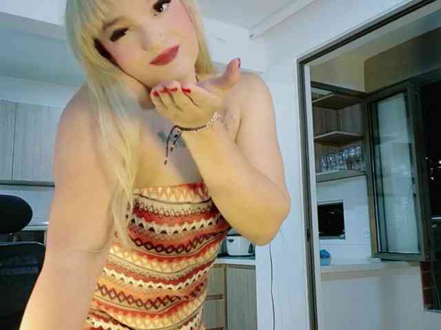 KendallCurkov Sex Cam Show