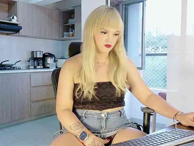 KendallCurkov Sex Cam Show