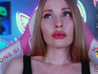 MySweetAlice Porn Show