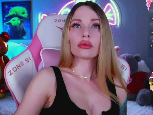 MySweetAlice live cam on BongaCams