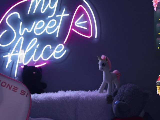 MySweetAlice