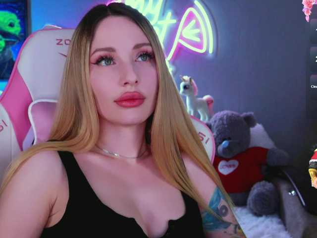MySweetAlice live cam