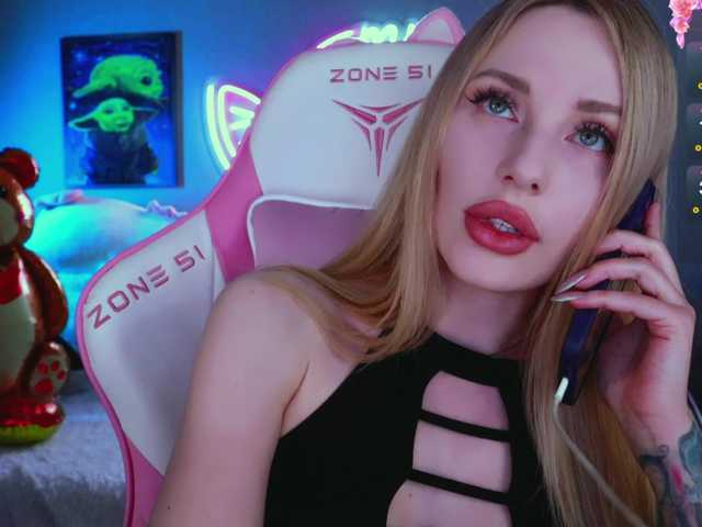 MySweetAlice live cam on BongaCams