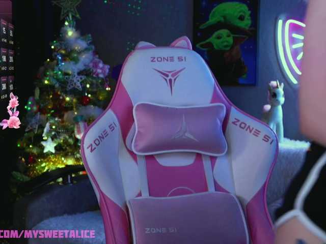 MySweetAlice