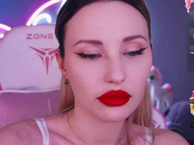 MySweetAlice webcam