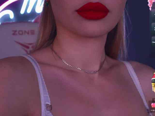 MySweetAlice webcam