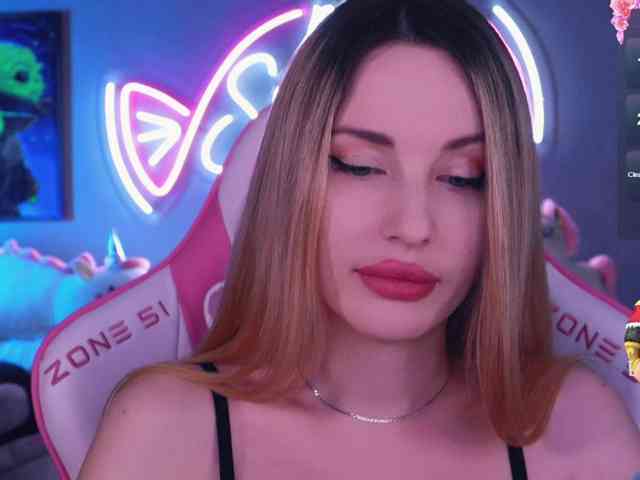 MySweetAlice webcam