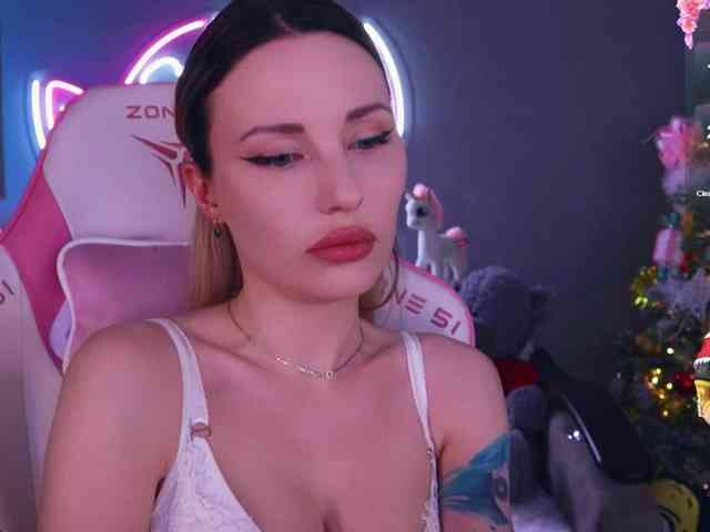 MySweetAlice webcam