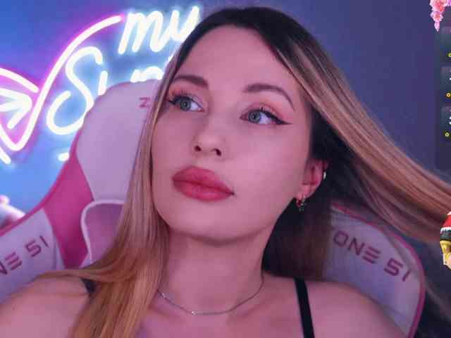 MySweetAlice webcam