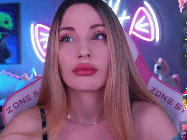 MySweetAlice webcam