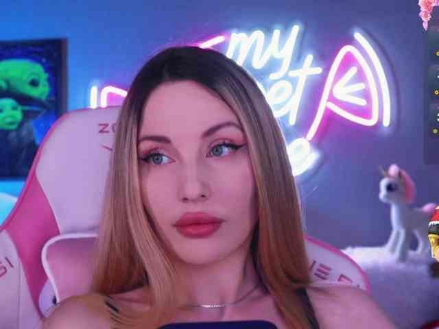 MySweetAlice webcam
