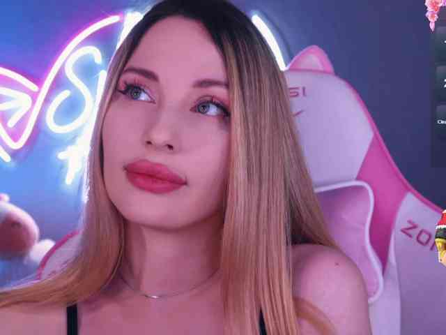 MySweetAlice webcam