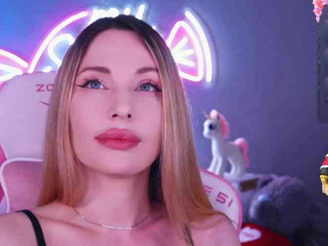 MySweetAlice webcam