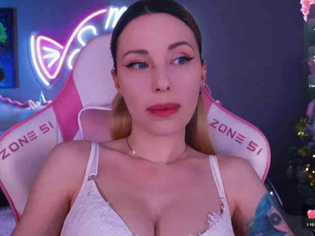 MySweetAlice webcam
