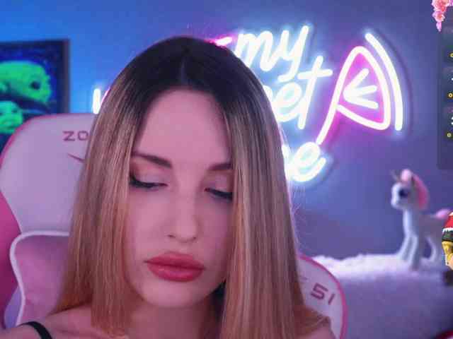 MySweetAlice webcam