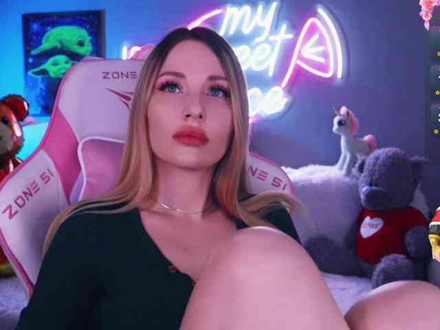 MySweetAlice webcam