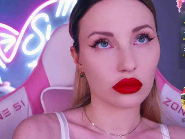 MySweetAlice webcam