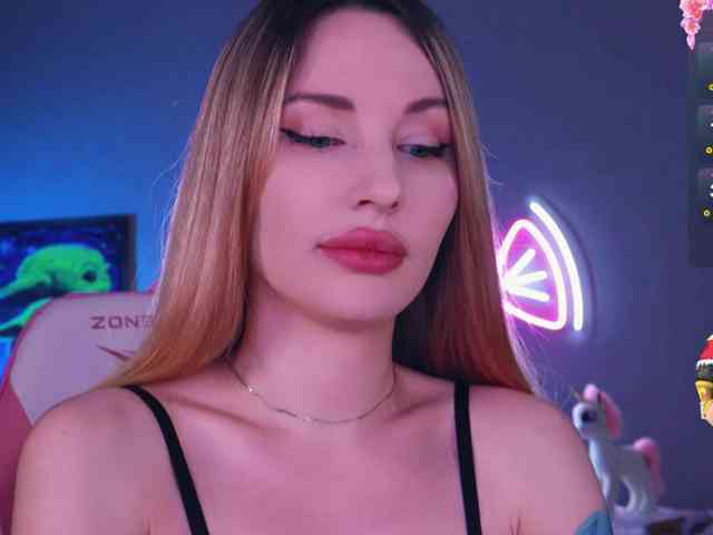 MySweetAlice webcam