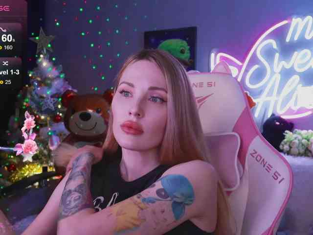 MySweetAlice MySweetAlice