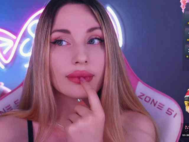 MySweetAlice webcam