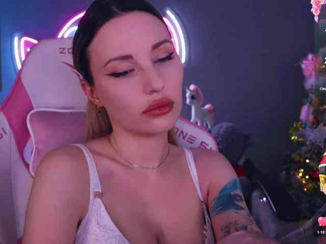 MySweetAlice webcam