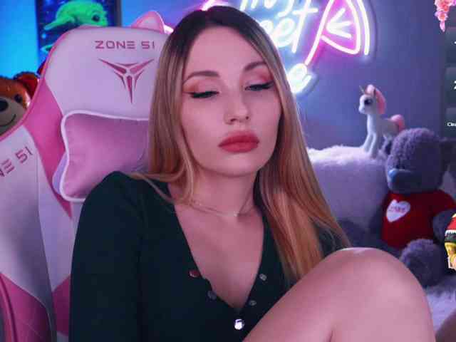 MySweetAlice webcam