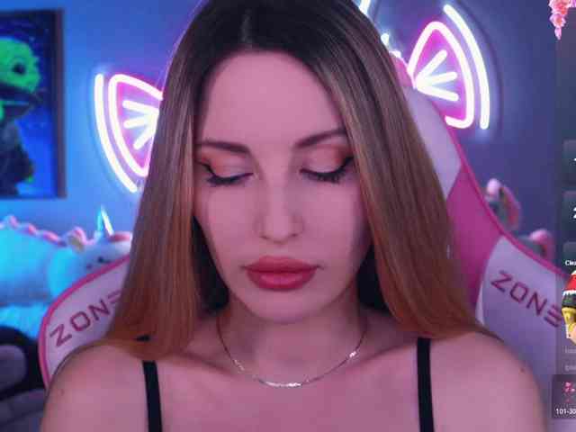 MySweetAlice webcam