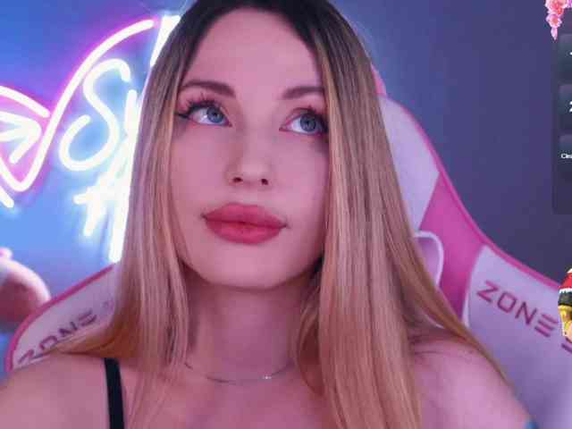MySweetAlice webcam