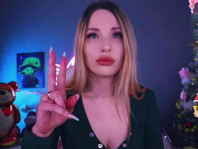 MySweetAlice webcam