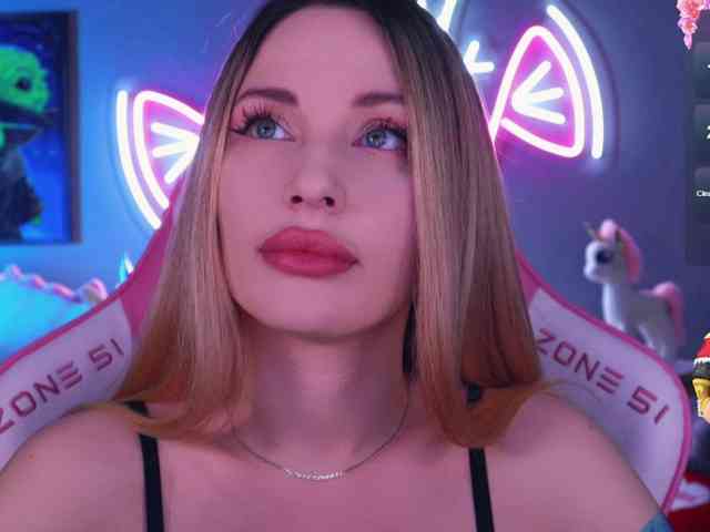 MySweetAlice webcam