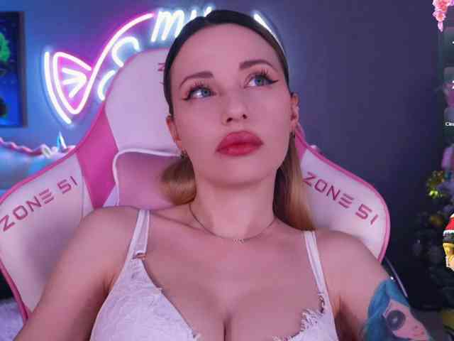 MySweetAlice webcam