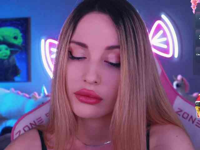 MySweetAlice webcam