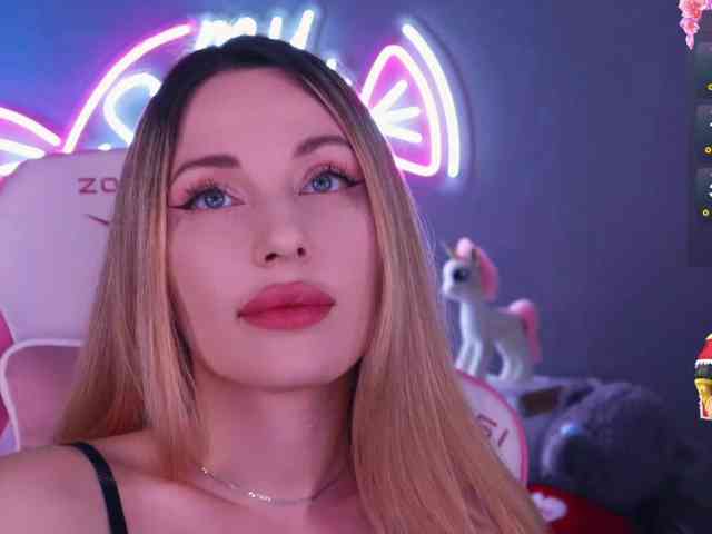 MySweetAlice webcam
