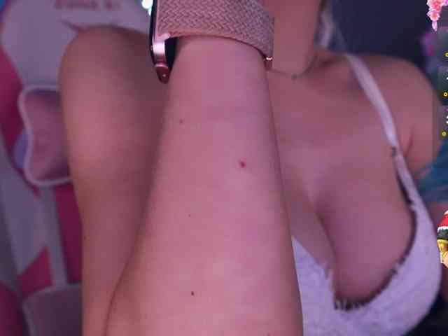 MySweetAlice webcam